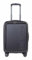 VALENTINO Lexplor Carry On Trolley S Nero