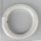 22W Tube Fluorescent Rond T9 G10Q à économie D'énergie, Tube Néon Blanc Froid 6500K, éclairage Annulaire à Faible Consommation D'énergie, Adapté à La Cuisine, Au Couloir, Aux Escaliers, 1 Pack