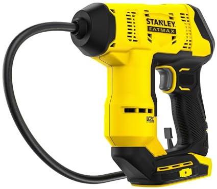 Stanley Fatmax 18 V V20 högtryckspump
