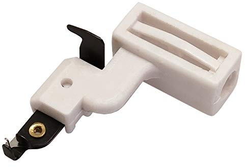 YEQIN Needle Threader for Pfaff 2124, 2134 Creative, 2140 Creative Sewing Machine #93-038180-91