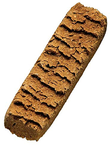 Hundekuchen mit Dinkel | gebacken von Bubeck | zuckerfreie Kaustange