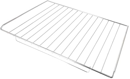 sparefixd Chrome Shelf Rack Grid to Fit Lamona Howdens Built in Single Oven