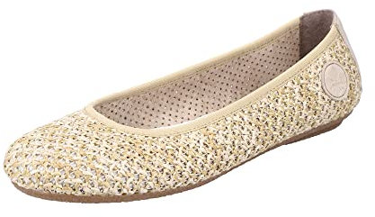 Rieker Damen Halbschuhe 41480