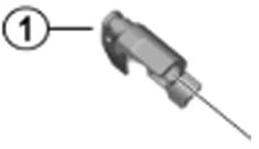 Shimano Spares Unisex Y2jp06000 FD-R9250 Plug Cover, Black