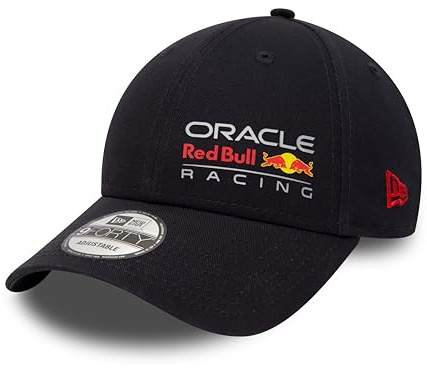 New Era Unisex Red Bull F1 Essential 9Forty Cap