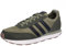 adidas Herren Run 60s 3.0 Shoes Sneakers, Olistr Cblack Shaoli, 42 EU