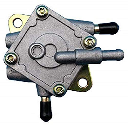 Bomba de Gasolina Fuel Pump compatible con Hyosung GT 125 250 650 GV 125 250 650