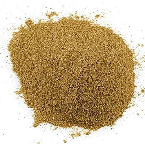 5 Pound Ground Sage Seasoning - Strong and slightly peppery, this is a must in gravy, cakes, stuffing and more! - Country Creek LLC