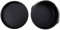 Luxshiny 1set Cake Baking Mold and Pizza Plate for Air Fryer Non-Stick Cake Barrel Versatile Kitchen Accessories for Baking Desserts and Pizza