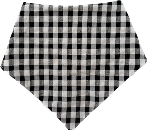 beybi absorberande och vattentät baby bandana förhindrar fukt, Vichy, S