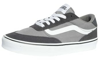 Vans Brooklyn LS, Zapatillas Hombre, Tonal Asphalt 41 EU