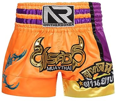 Boxing Trunks Kickboxing Shorts Muay Thai Shorts Boxer Shorts Sports Men Women Luxury MMA Pants