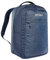 Tatonka Kühlrucksack Cooler Backpack (22l) - Isolierter Rucksack Kühlakku-Fach und extra Reißverschlussfach - Zum kühlen von Getränken und Lebensmittel - 22 Liter Volumen (navy)