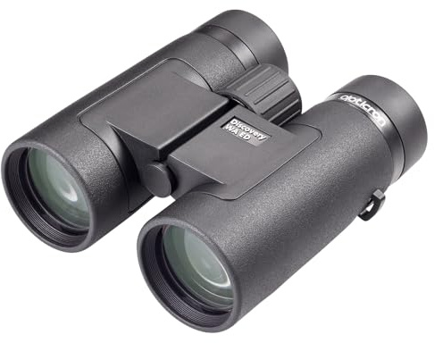 Opticron 30749 Discovery WA ED 10x42 Binocular