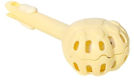 Strumento di pinza per criceto resistente ai roditori,Forniture per la pulizia degli animali domestici multiuso per criceti Ricci di cincillà Conigli olandesi
