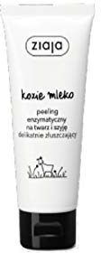 ZIAJA Pflege mit Ziegenmilch (Gesichtspeeling)