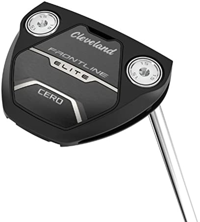 Cleveland Golf Frontline Elite Cero Slnt 88,9 cm 10g RH