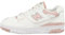 New Balance Damen Sneaker Low BBW 550 Weiss 36,5