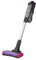 BLACK+DECKER 4in1 Akku-Stielstaubsauger mit Digital-Motor (86,4 Wh, beutelloser Boden- und Handstaubsauger mit Elektro-Tierhaarbürste, 2 Saugstufen, inkl; akku und Ladegerät, Zubehör) BHFEA640WP