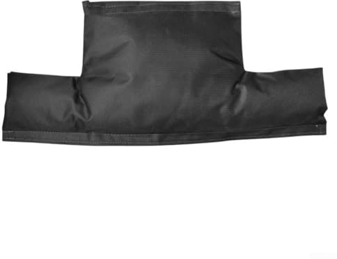 Weather Resistant For Water Meter Insulation Cover, Designed to Prevent Heat Loss and Pipe Damage During Winter