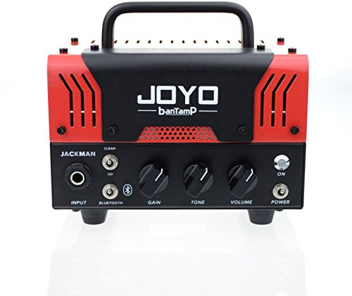 JOYO JACKMAN