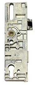 Roto Austausch-Hauptschloss Serie C600, 4592P8, Silber