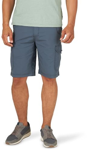 Lee Extreme Motion Crossroad Cargo Short - Pantalones Cargo Hombre