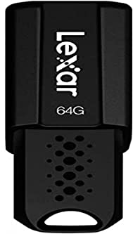 Lexar USB 3.1 JUMPDRIVE S80 64GB 150R 60W