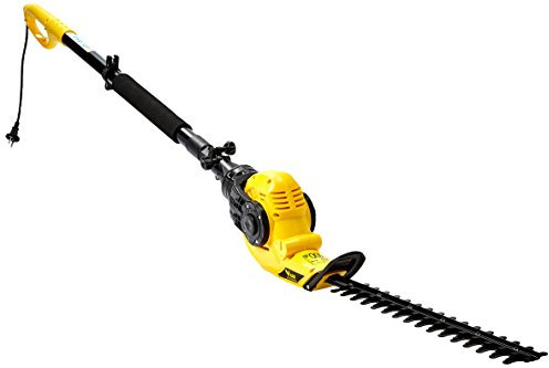 Cortasetos Vigor Vt-450 Telescópico Watt 450