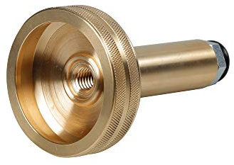 Lampa 67120 Adattatore GPL - Dish (Italia) - M10-95 mm - Ottone