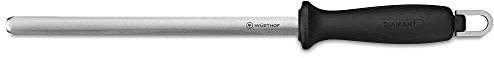 WÜSTHOF Affilacoltelli diamante 23 cm