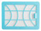 PURexpert Filtro HEPA lavable y reutilizable para aspiradora Philips con bolsa 3000 series XD3100, XD3110, XD3112, XD3140 (2 unidades)
