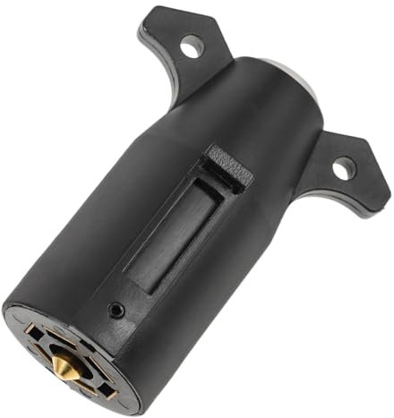 SWOOMEY Adattatore Presa Per Rimorchio Pin Connettore Per Cablaggio Accessori Per Rimorchio Per Camper