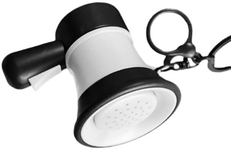 Funny Voice Changer and Recorders Mini Speaker Keychains for Kids and Adults