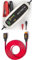 Ctek Mxs 3.8 Multi Functional 7-Stage Battery Charger 3.8 a (Uk Plug) and Ctek 56-304 Comfort Connect Extension Cable, 2.5 M
