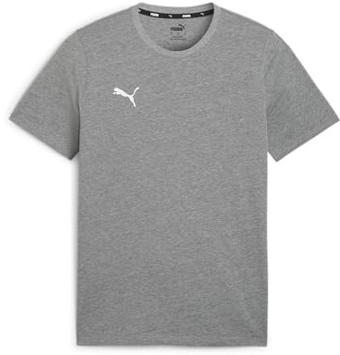 PUMA Unisex Teamgoal Casuals T-shirt