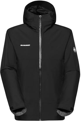 Mammut Men's Treeline Hs Hooded Jacket Men Jacket (pack of 1)