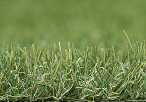 Hochwertige Kunstrasen für garten oder balcon - 2x3M - Höhe: mm - UV-Garantie 8 Jahre