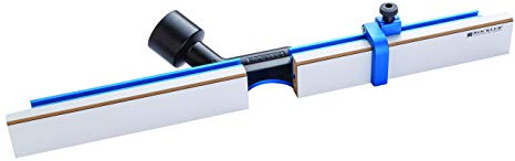ROCKLER 779851 styrstopp för stående borrar, 6-TLG. set 53648