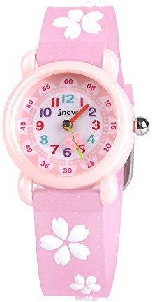 Dodosky Toys for 4-9 Year Old Kids, Watch Toys for Kids Age 3-10 Birthday Present Gifts for Boys Age 5-12