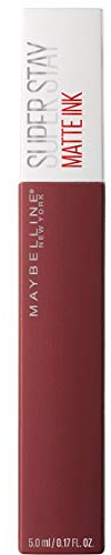 Lippenstift Superstay Matte Ink 50