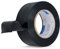Blue Dolphin™ UNIVERSAL Wasserdichtes Klebeband Schwarz 50 mm x 50 m Innen & Außen | Profi Gewebeband Panzertape Panzerband Für Baufolie Malervlies Abdeckfolie Malerfolie Reparieren Befestigen Bündeln