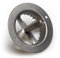 MRS Group Styroporschneider, Durchmesser 64 mm, Tiefe 21 mm, Edelstahl, hohe Qualität