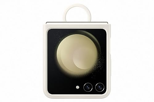 Samsung Silicone Case with Ring EF-PF731 für das Galaxy Z Flip5