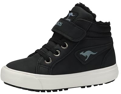 KangaROOS unisex – barn Kavu IiiSneaker