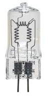 Replacement for Braun PAXISCOPE XL Light Bulb by Technical Precision