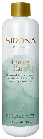 Sirona 82110 Cover Care, 16 oz
