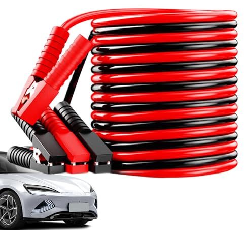 Câbles De Démarrage pour La Voiture Câbles De Démarrage Renforcés