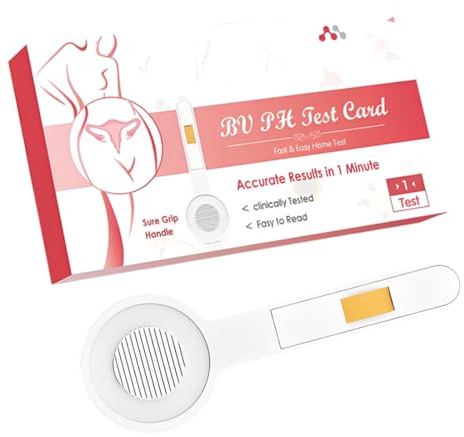 Teegxddy 1 Pezzi Test Ovulazione, Test di Ovulazione e Gravidanza, Monitoraggio Attendibile del Ciclo e del Periodo Fertile, Bastoncini Sensibili Predittivi di Fertilità