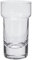 EMCO 072000091 Mundspülglas Polo, Glas, Normal